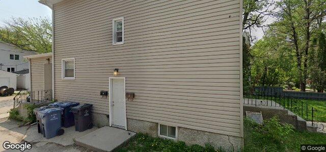 562 Wardlaw Avenue（加拿大曼尼托巴省溫尼伯市）房屋照片