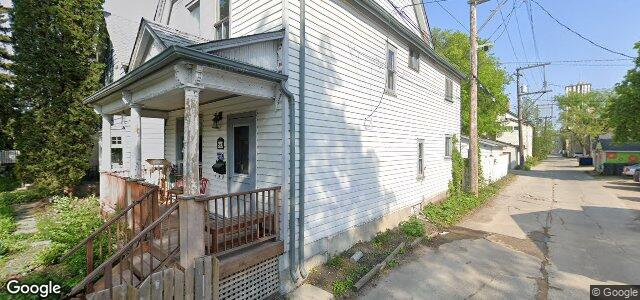 563 Mcmillan Avenue（加拿大曼尼托巴省溫尼伯市）房屋照片