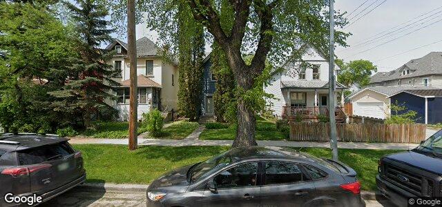 565 Mcmillan Avenue（加拿大曼尼托巴省溫尼伯市）房屋照片