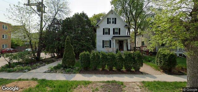 566 Gertrude Avenue（加拿大曼尼托巴省溫尼伯市）房屋照片