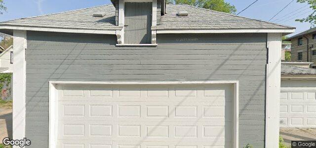 566 Wardlaw Avenue（加拿大曼尼托巴省溫尼伯市）房屋照片