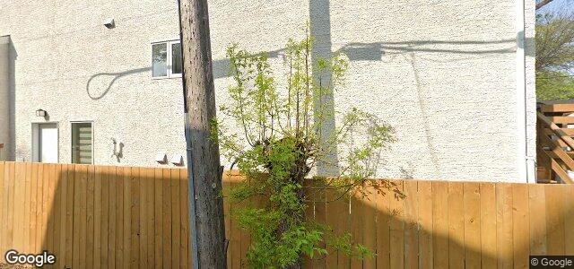 567 Gertrude Avenue（加拿大曼尼托巴省溫尼伯市）房屋照片