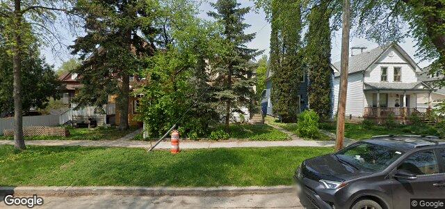 567 Mcmillan Avenue（加拿大曼尼托巴省溫尼伯市）房屋照片