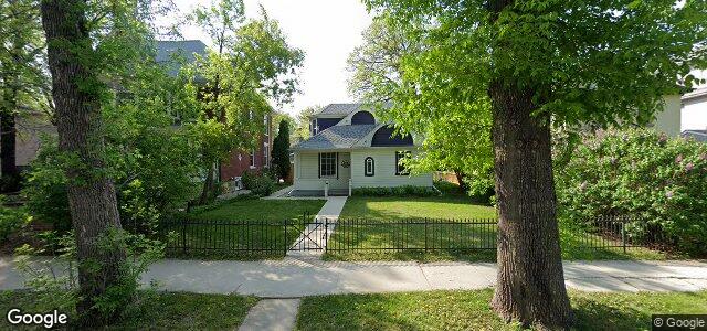 568 Wardlaw Avenue（加拿大曼尼托巴省溫尼伯市）房屋照片