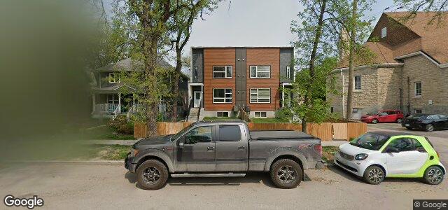 569 Gertrude Avenue（加拿大曼尼托巴省溫尼伯市）房屋照片