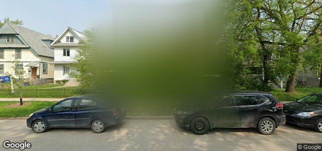 573 Gertrude Avenue（加拿大曼尼托巴省溫尼伯市）房屋照片