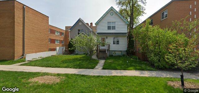 576 Mcmillan Avenue（加拿大曼尼托巴省溫尼伯市）房屋照片