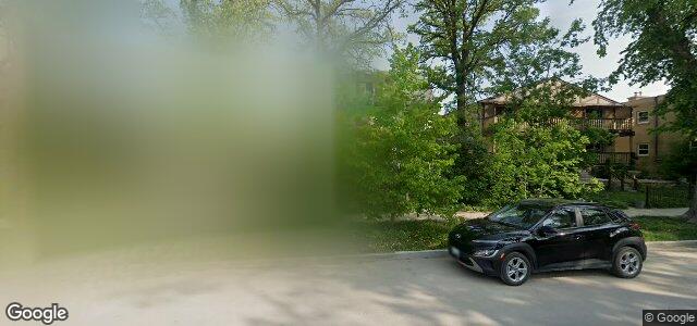 579 Wardlaw Avenue（加拿大曼尼托巴省溫尼伯市）房屋照片