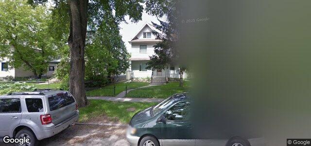 583 Gertrude Avenue（加拿大曼尼托巴省溫尼伯市）房屋照片