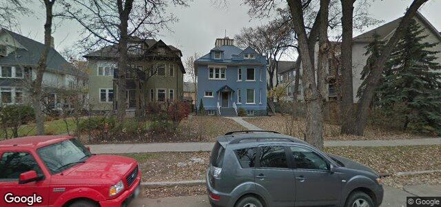 583 Stradbrook Avenue（加拿大曼尼托巴省溫尼伯市）房屋照片