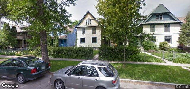 589 Gertrude Avenue（加拿大曼尼托巴省溫尼伯市）房屋照片