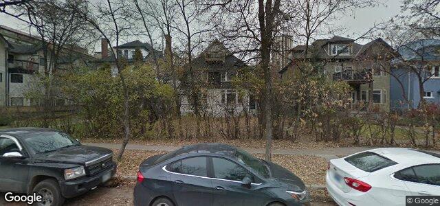 589 Stradbrook Avenue（加拿大曼尼托巴省溫尼伯市）房屋照片