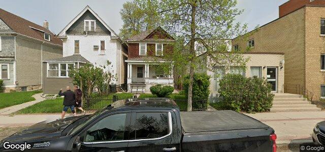 591 Corydon Avenue（加拿大曼尼托巴省溫尼伯市）房屋照片