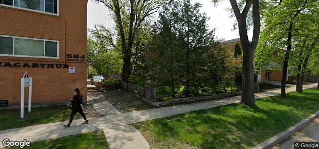 592 Mcmillan Avenue（加拿大曼尼托巴省溫尼伯市）房屋照片