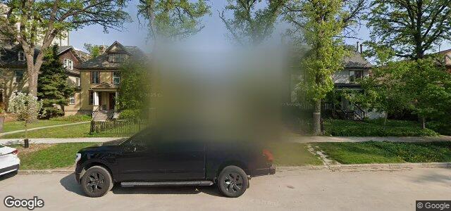 593 Wardlaw Avenue（加拿大曼尼托巴省溫尼伯市）房屋照片