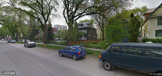 595 Gertrude Avenue（加拿大曼尼托巴省溫尼伯市）房屋照片