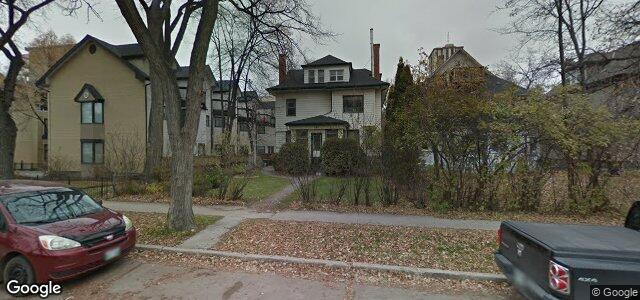 595 Stradbrook Avenue（加拿大曼尼托巴省溫尼伯市）房屋照片