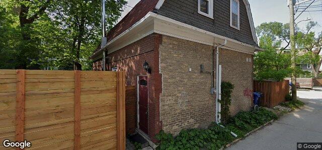 Larawan ng 597 Gertrude Avenue sa Winnipeg, Manitoba