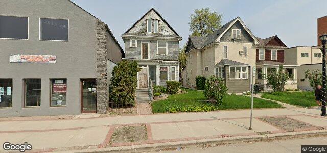 601 Corydon Avenue（加拿大曼尼托巴省溫尼伯市）房屋照片