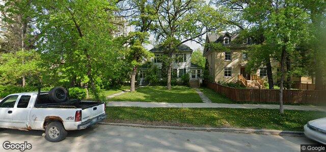 601 Wardlaw Avenue（加拿大曼尼托巴省溫尼伯市）房屋照片