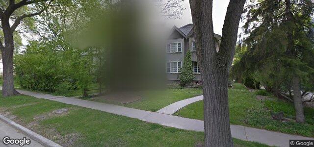 604 Gertrude Avenue（加拿大曼尼托巴省溫尼伯市）房屋照片