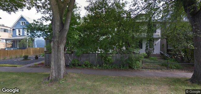 614 Mcmillan Avenue（加拿大曼尼托巴省溫尼伯市）房屋照片