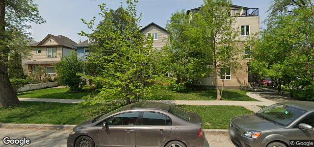 627 Mcmillan Avenue（加拿大曼尼托巴省溫尼伯市）房屋照片