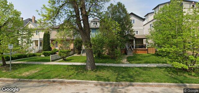 629 Mcmillan Avenue（加拿大曼尼托巴省溫尼伯市）房屋照片