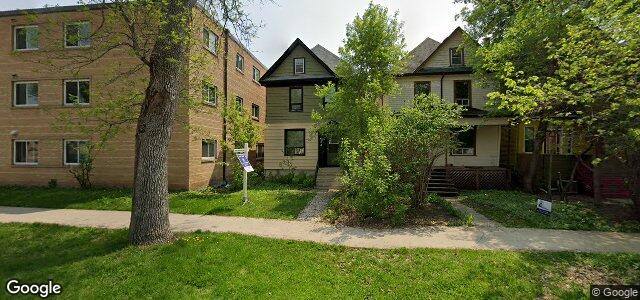 630 Mcmillan Avenue（加拿大曼尼托巴省溫尼伯市）房屋照片