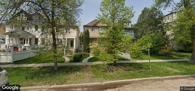 631 Mcmillan Avenue（加拿大曼尼托巴省溫尼伯市）房屋照片