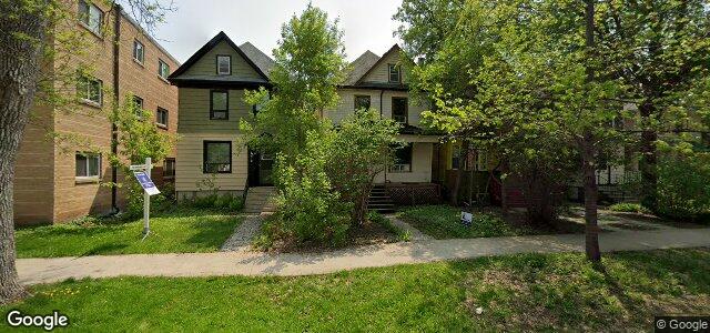 632 Mcmillan Avenue（加拿大曼尼托巴省溫尼伯市）房屋照片