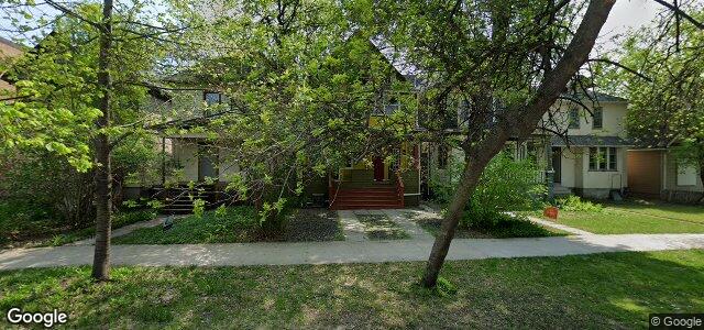 634 Mcmillan Avenue（加拿大曼尼托巴省溫尼伯市）房屋照片