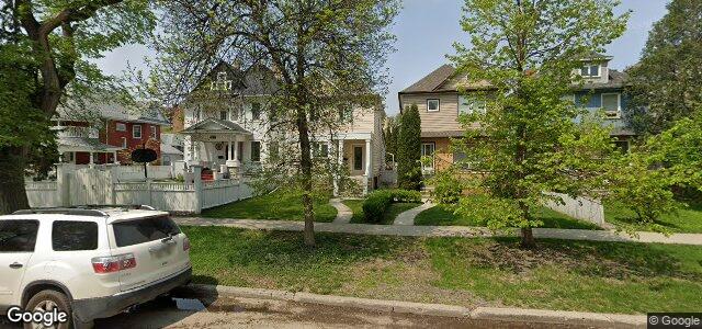 635 Mcmillan Avenue（加拿大曼尼托巴省溫尼伯市）房屋照片