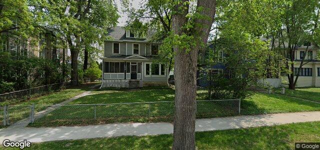 648 Gertrude Avenue（加拿大曼尼托巴省溫尼伯市）房屋照片