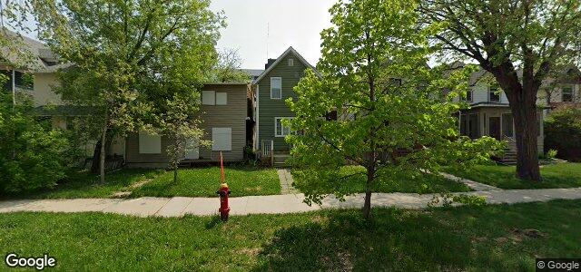 654 Mcmillan Avenue（加拿大曼尼托巴省溫尼伯市）房屋照片