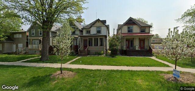 660 Mcmillan Avenue（加拿大曼尼托巴省溫尼伯市）房屋照片