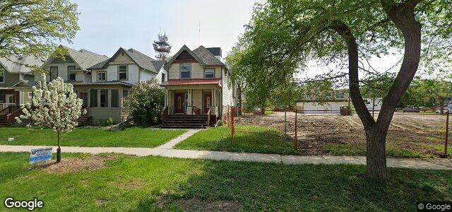 666 Mcmillan Avenue（加拿大曼尼托巴省溫尼伯市）房屋照片