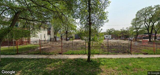 668 Mcmillan Avenue（加拿大曼尼托巴省溫尼伯市）房屋照片