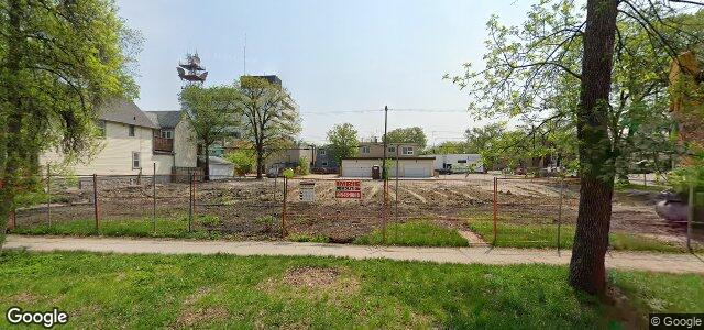 670 Mcmillan Avenue（加拿大曼尼托巴省溫尼伯市）房屋照片