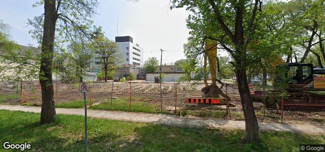 672 Mcmillan Avenue（加拿大曼尼托巴省溫尼伯市）房屋照片