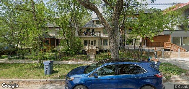 697 Mcmillan Avenue（加拿大曼尼托巴省溫尼伯市）房屋照片