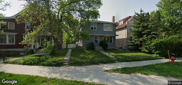 698 Dorchester Avenue（加拿大曼尼托巴省温尼伯市）房屋照片