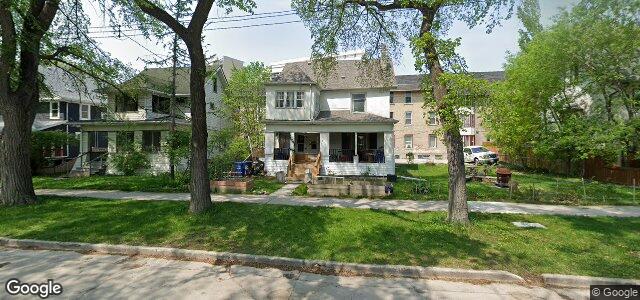 703 Mcmillan Avenue（加拿大曼尼托巴省溫尼伯市）房屋照片