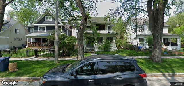 705 Mcmillan Avenue（加拿大曼尼托巴省溫尼伯市）房屋照片