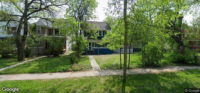 706 Mcmillan Avenue（加拿大曼尼托巴省溫尼伯市）房屋照片