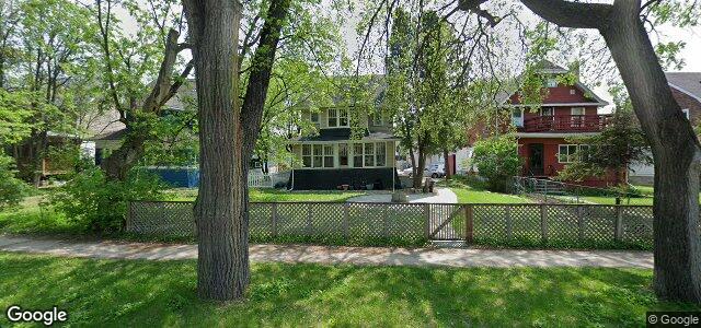 708 Mcmillan Avenue（加拿大曼尼托巴省溫尼伯市）房屋照片