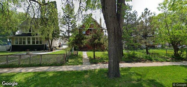 710 Mcmillan Avenue（加拿大曼尼托巴省溫尼伯市）房屋照片