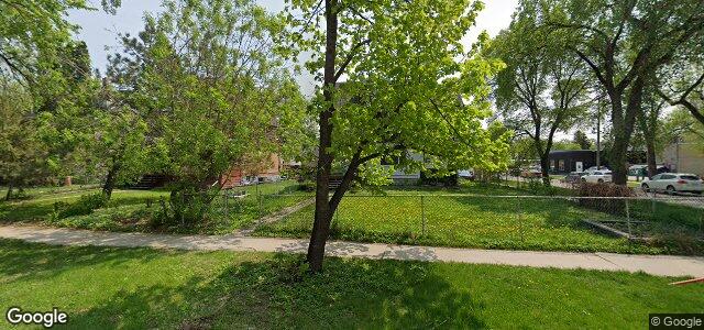 714 Mcmillan Avenue（加拿大曼尼托巴省溫尼伯市）房屋照片