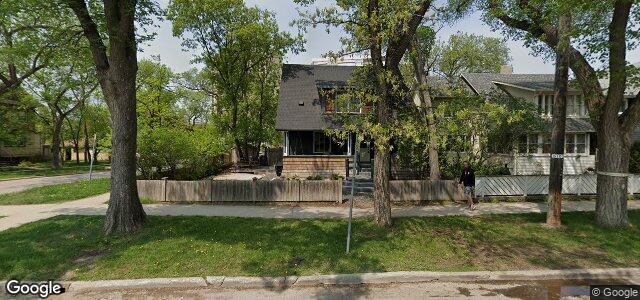 715 Mcmillan Avenue（加拿大曼尼托巴省溫尼伯市）房屋照片