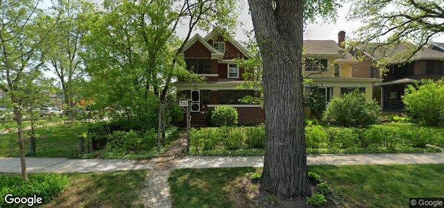 732 Mcmillan Avenue（加拿大曼尼托巴省溫尼伯市）房屋照片